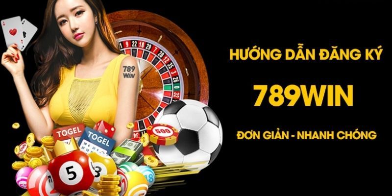 Hướng dẫn nhanh cách tạo nick cá cược tại sảnh game