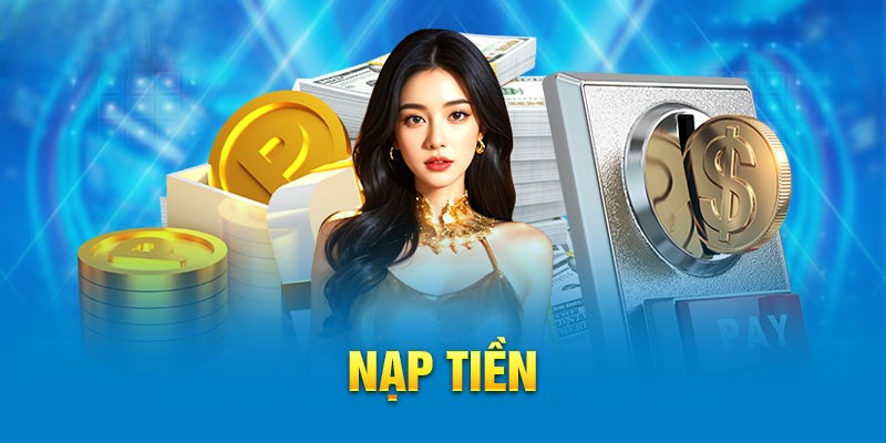 Nạp tiền 789win