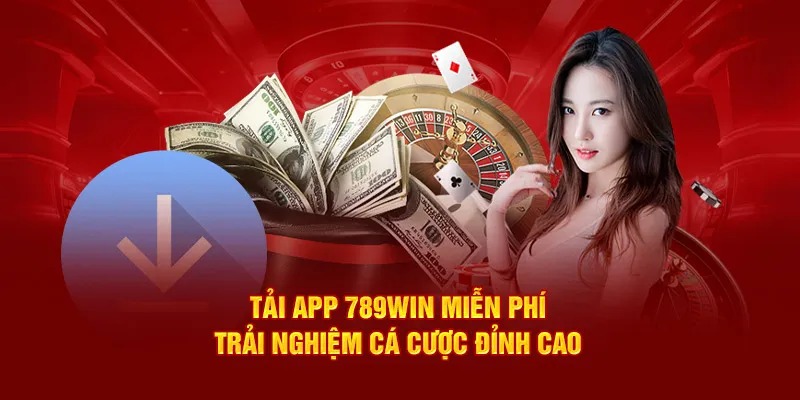 Tải App 789win